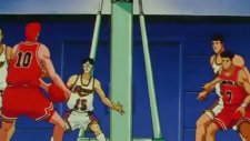 Slam Dunk - 52. Bölüm (Altyazılı)