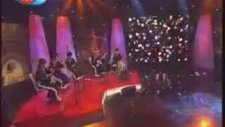 Tuva Müzik Grubu - Kütegin'in Hıyğızı