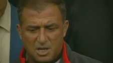 17 Mayıs Zafere Yürüyüş Belgeseli - Uefa Finali (2000)