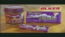 Ayşecik'in Alpella'ya Doyduğu An