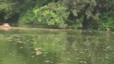 Bangladeşlilerin Yiyebileceği Kadar Balık Avlaması