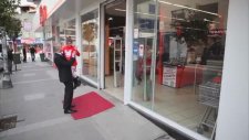 Biçen Market - Kısa Film Tadında Reklam