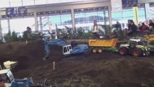 Büyüklerin Küçük Oyuncakları