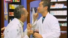 Büyümüş de Küçülmüş - 1. Bölüm