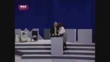 Cenk Koray - Tele Kutu Yarışması