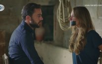 Kalbim Egede Kaldı 13. Bölüm - Yaman'ın hain planı!