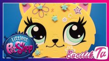 LPS Miniş oyuncakları Miniş Süsleme - EvcilikTV LPS Miniş oyuncakları