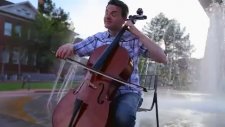 Me and My Cello - Happy Together (Turtles) - Çello
