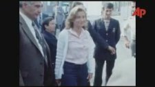 Nazlı Ilıcak Hapishaneye Giriyor (1982)