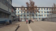 Neşeli İmam Hatipliler