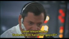 Orgazm Esnasında Neler Oluyor? - Woody Allen