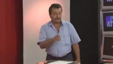 Parayı Tutamayan Yarışmacının İsyanı - Para Atmaca