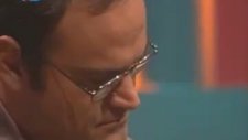Quentin Tarantino'nun Bağlama Çalması