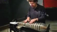 Ruh Sağlığını Bozan Enstrüman Glass Armonica