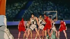 Slam Dunk - 80. Bölüm (Altyazılı)