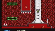 Treasure Master - NES (1991)