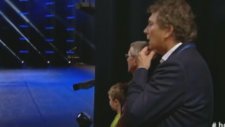 Yetenek Sizsiniz Hollanda - Amira Willighagen