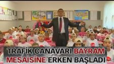 Aydın Aydın - Trafik Canavarı