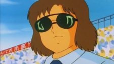 Captain Tsubasa - 60. Bölüm (Sezon 2)