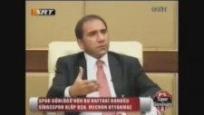 Mecnun Otyakmaz - Hacıosmanoğlu Sussun, Otursun