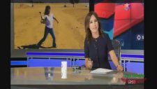Nazlı Çelik'ten Aysel Tuğluk'a Sitem