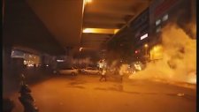 Nehrin Kıyısında - Diren Gezi Parkı
