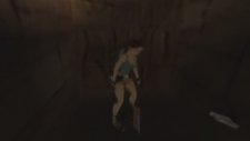 Tomb Raider- Temple of Karnak (Playstation-1)