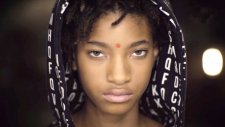 Willow Smith - Why Don't You Cry