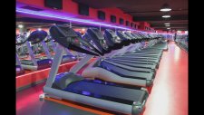 Fitness pendik kaynarca spor salonu maviclub