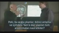 Özgür İrade Üzerine Bilimsel Bir Deney