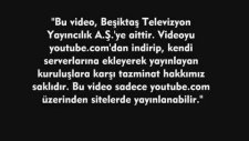 BJK TV'de Efsanevi Beste