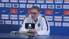 Blanc: 'Zlatan'ın zamana ihtiyacı var'
