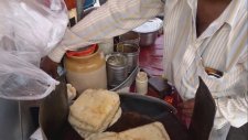 Hindistan Sokak Lezzetleri - Mumbai