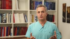 Op. Dr. Sadullah Karun - Kepçe Kulak Problemi ve Ameliyatı