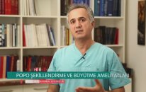 Op. Dr. Sadullah Karun - Popo Şekillendirme ve Büyütme Ameliyatları