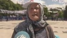 Tayyip Erdoğan Öl Desin Ölürüm