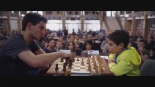 Turnuva - Le Tournoi (2015) Fragman