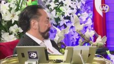 İsra Suresi, 45-46 Ayetlerinin Tefsiri (İnkar edenler Kuran'ı kavrayamaz - 28 Mayıs 2015 tarihli soh