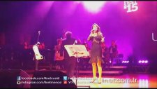 Linet - Gamzedeyim Deva Bulmam (Canlı Performans)