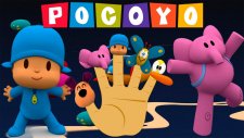 Pocoyo Finger Family Şarkısı