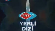 TRT 1 - Yerli Dizi Jeneriği (2000-2005)