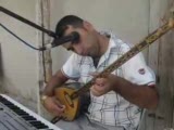 Ali Elmas - Bülbül Havalanmış