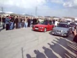 ankara bmw drag