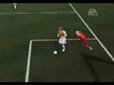 Fifa 08 Kaleci Şaşırtma