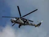 inanılmaz helikopter
