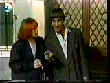 Levent Kırca Çanak Anten