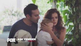 Aşk Yeniden 21. Bölüm Fragmanı