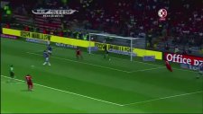 Havada asılı kaldı! Muhteşem rövaşata!