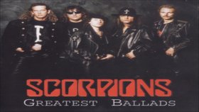 Scorpions - Greatest Ballads Full Scorpions - Greatest Ballads Full
