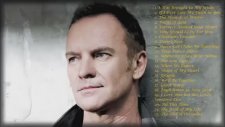 Sting - The Best of